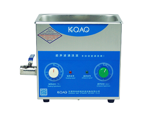 KQ2200B型机械型超声波清洗器