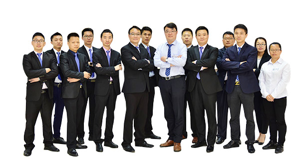 team