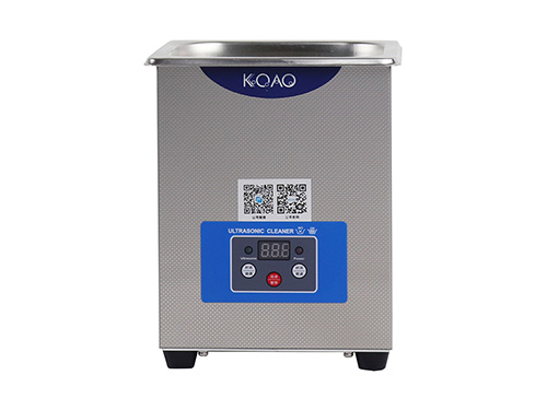 KQ218DA型台式数控超声波清洗器