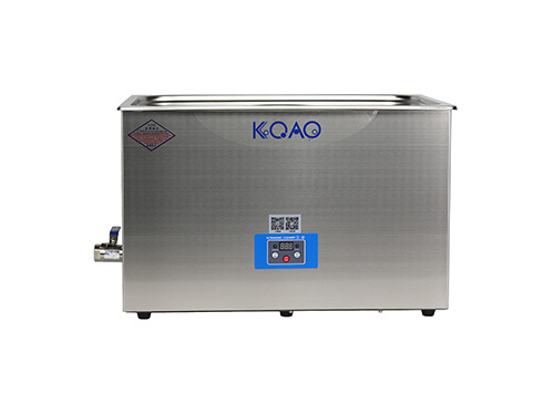 KQ-400DA型台式数控超声波清洗器