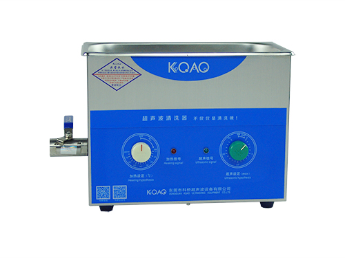 KQ-100B型机械型超声波清洗器